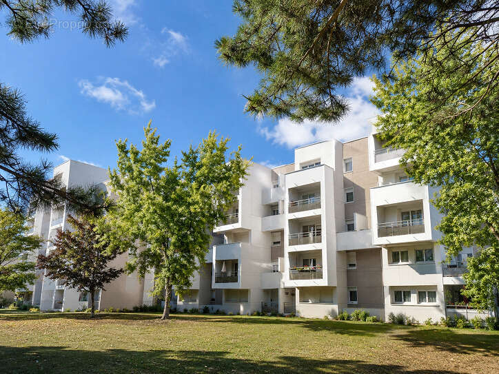 Appartement à ANGERS