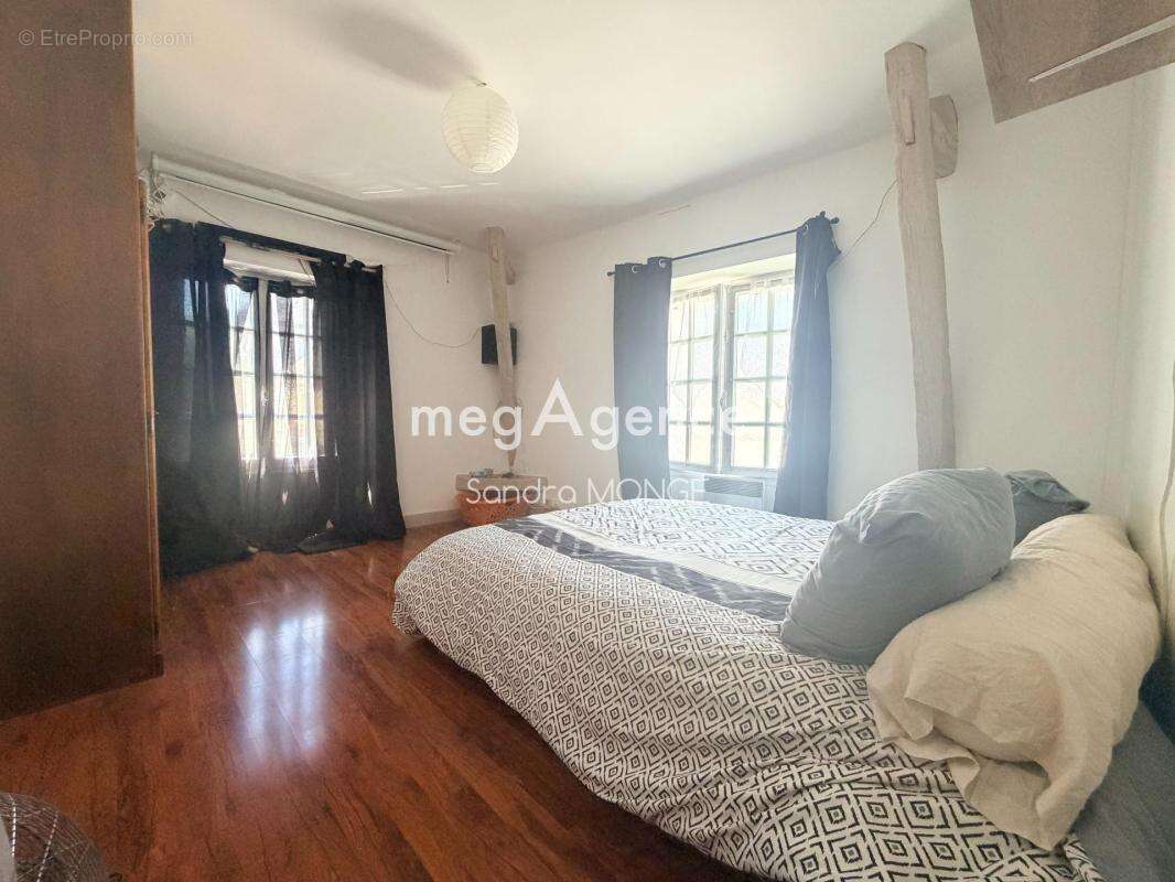Appartement duplex 3 pièces 51 m² avec stationnement - photo 4