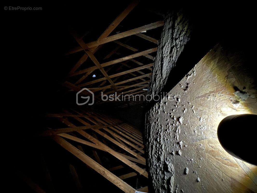 Maison à SAINT-PE-DE-BIGORRE