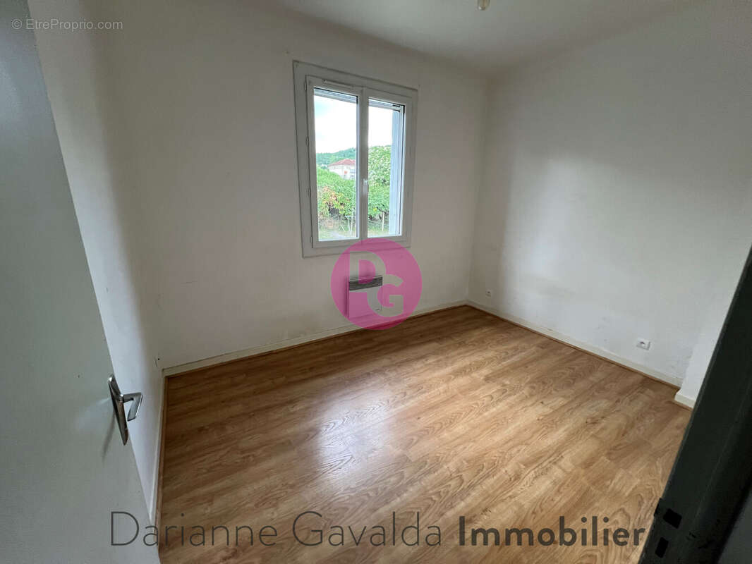 Maison à CAPDENAC-GARE