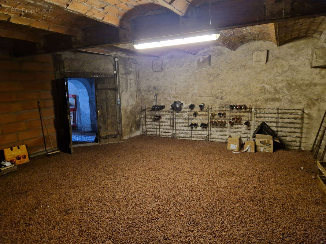 Appartement à AUTUN