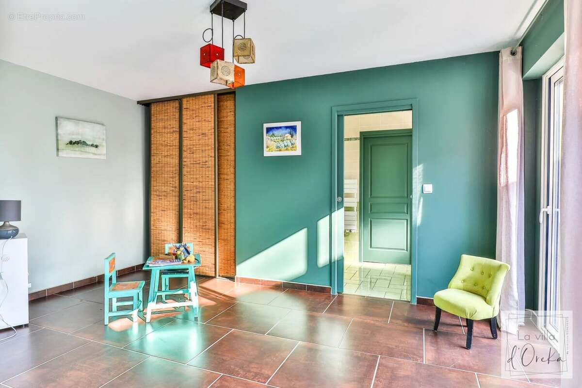 Maison à BISCARROSSE