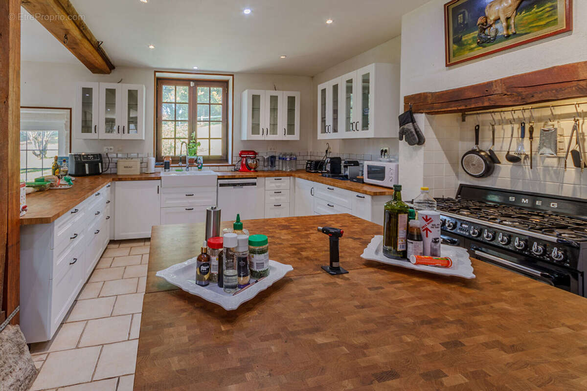 Maison à SAINT-JAMES