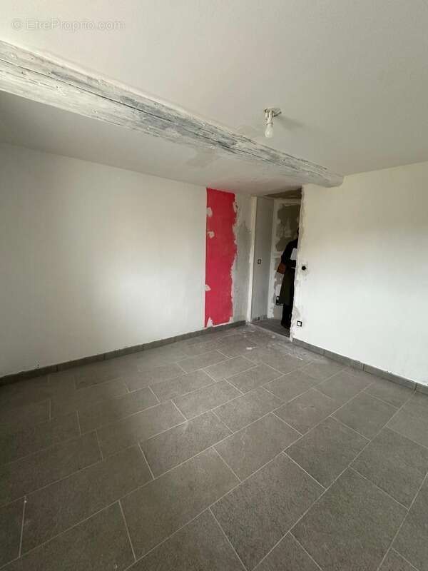 Maison à CAUMONT-SUR-DURANCE