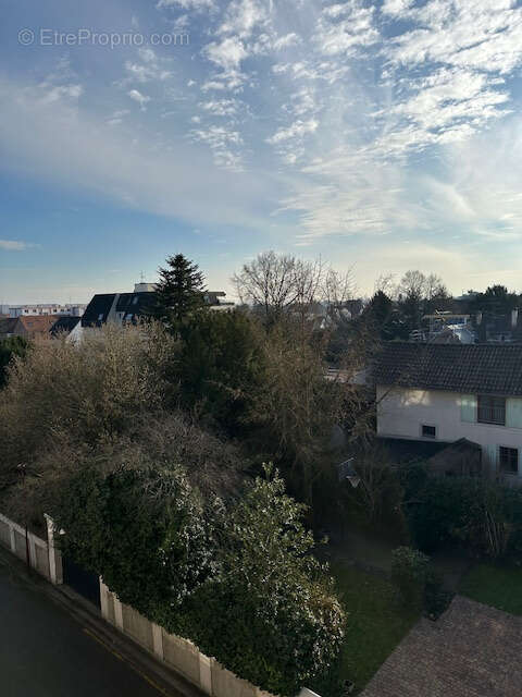 Appartement à ILLKIRCH-GRAFFENSTADEN