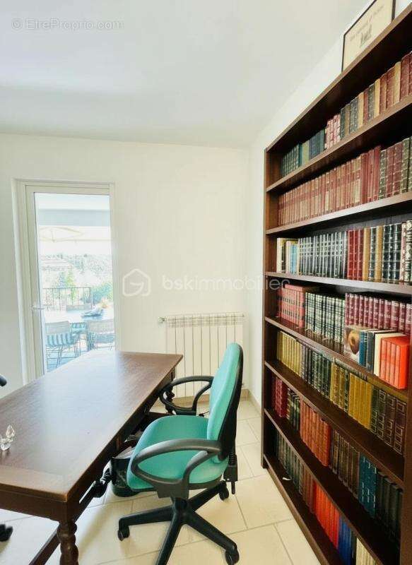 Maison à VENCE