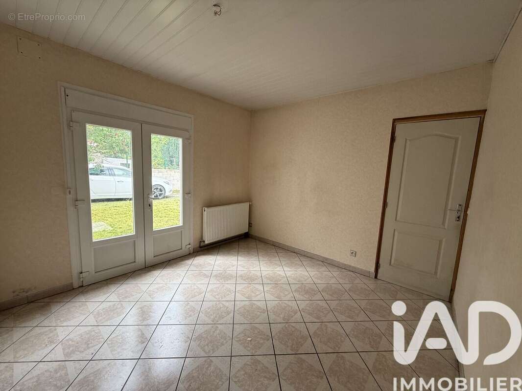 Photo 8 - Maison à MOURMELON-LE-GRAND