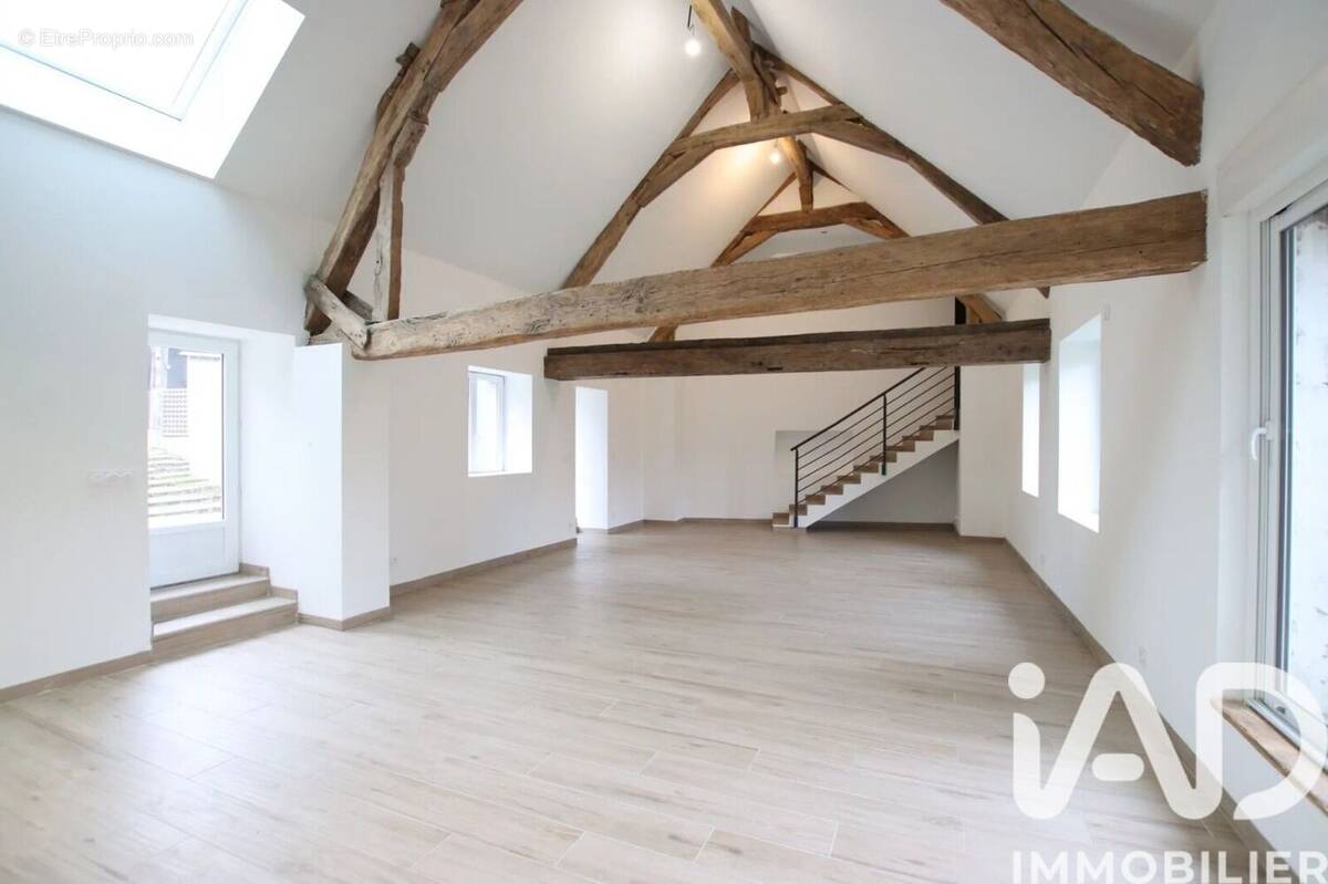 Photo 1 - Maison à INGRE