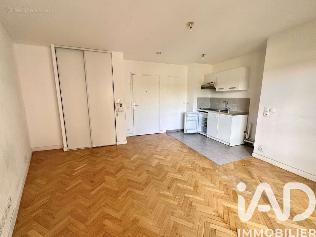 Photo 4 - Appartement à VELIZY-VILLACOUBLAY