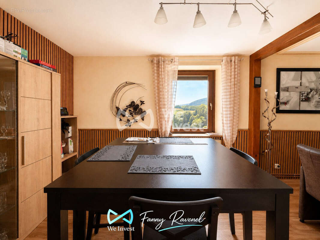 Maison 306 m² à Le Bonhomme  - photo 4
