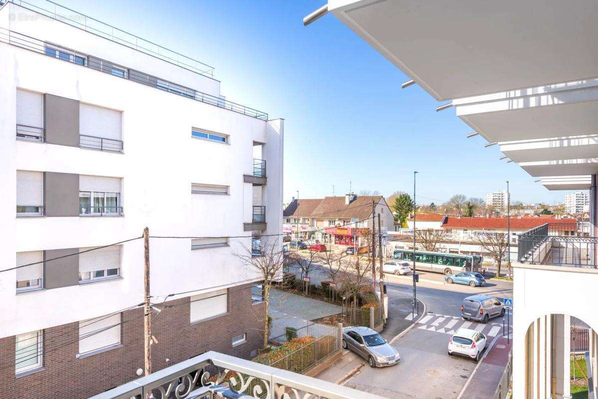 Appartement à CHELLES