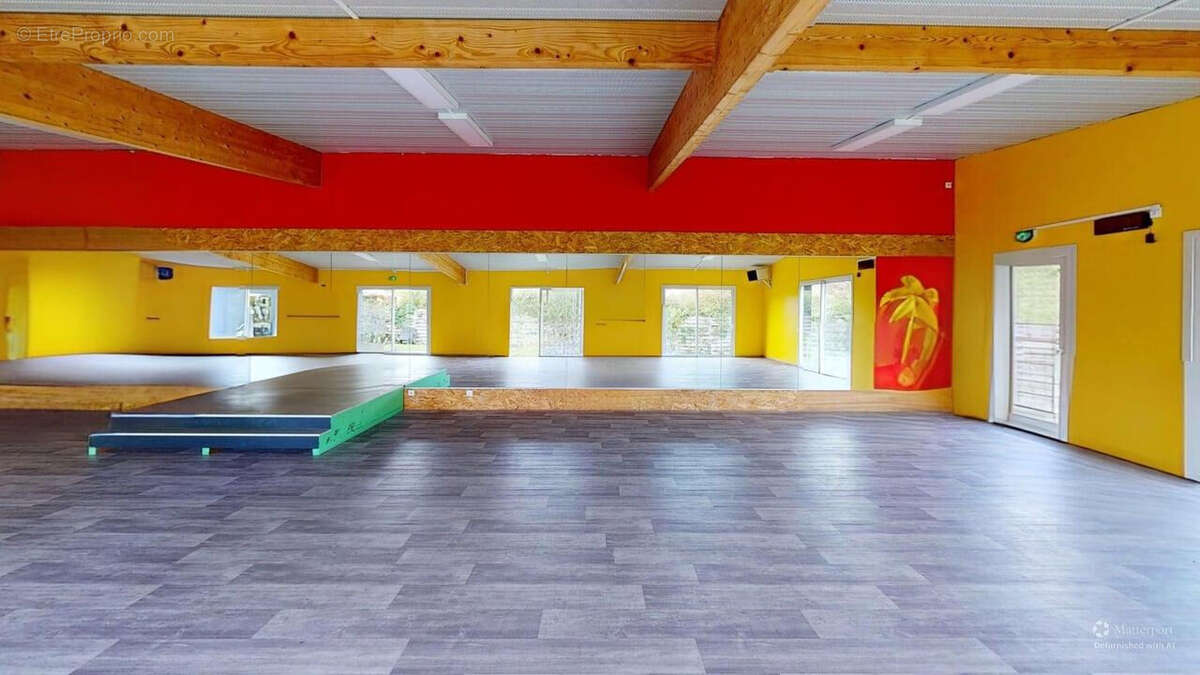 Commerce à CHATEAUROUX