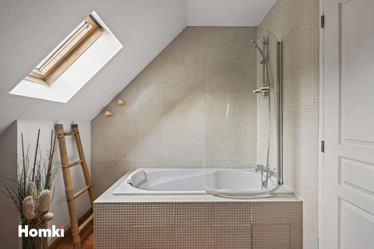 Maison à CORMEILLES-EN-PARISIS