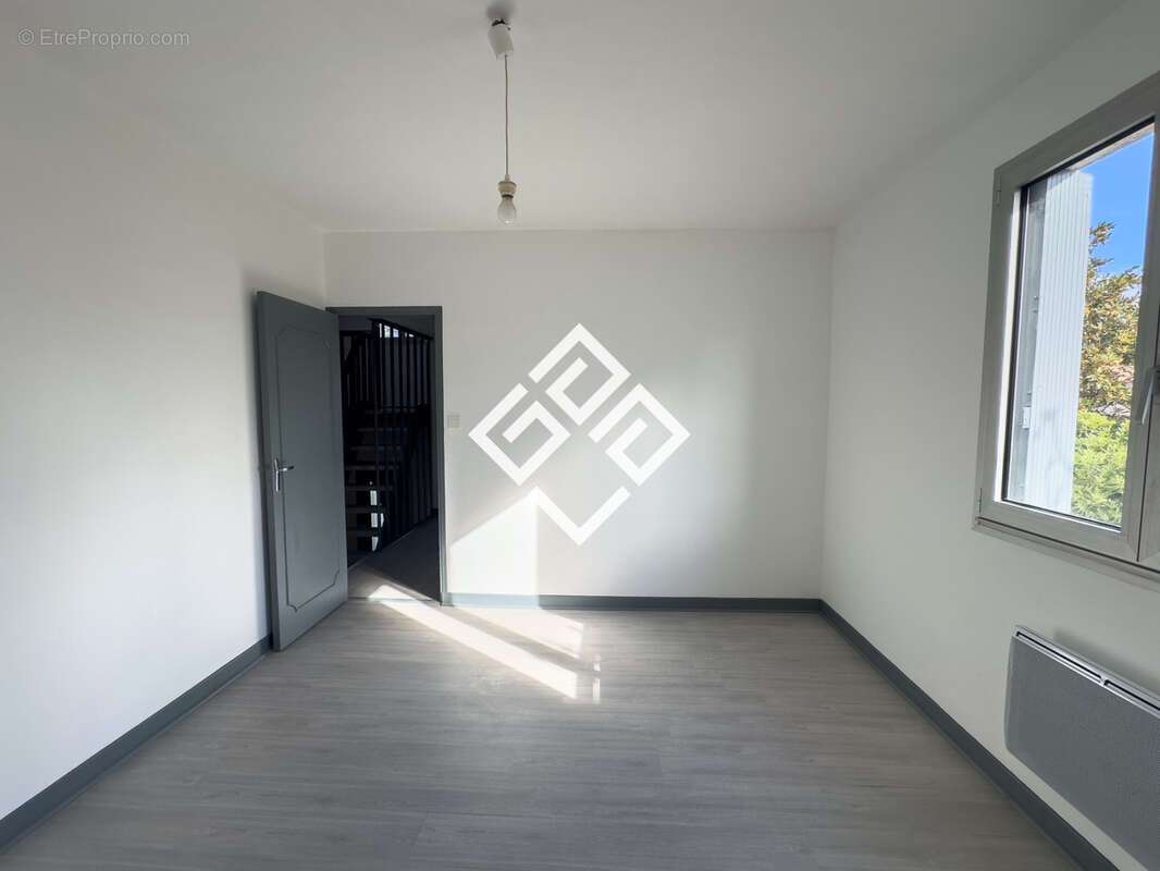 Maison à PORT-LA-NOUVELLE