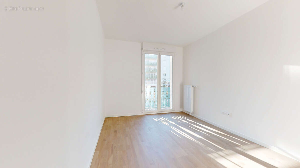 Appartement à CORMEILLES-EN-PARISIS