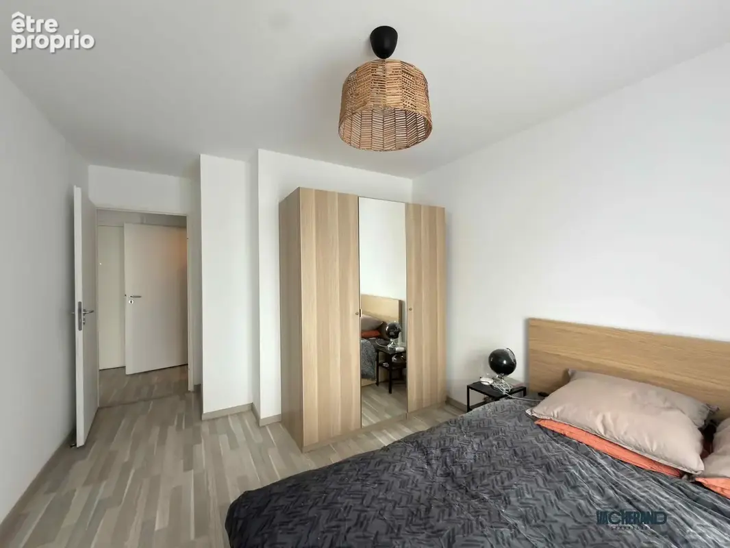 Appartement 2 pièces 43 m² à vendre à Faches-Thumesnil (59155) - photo 5