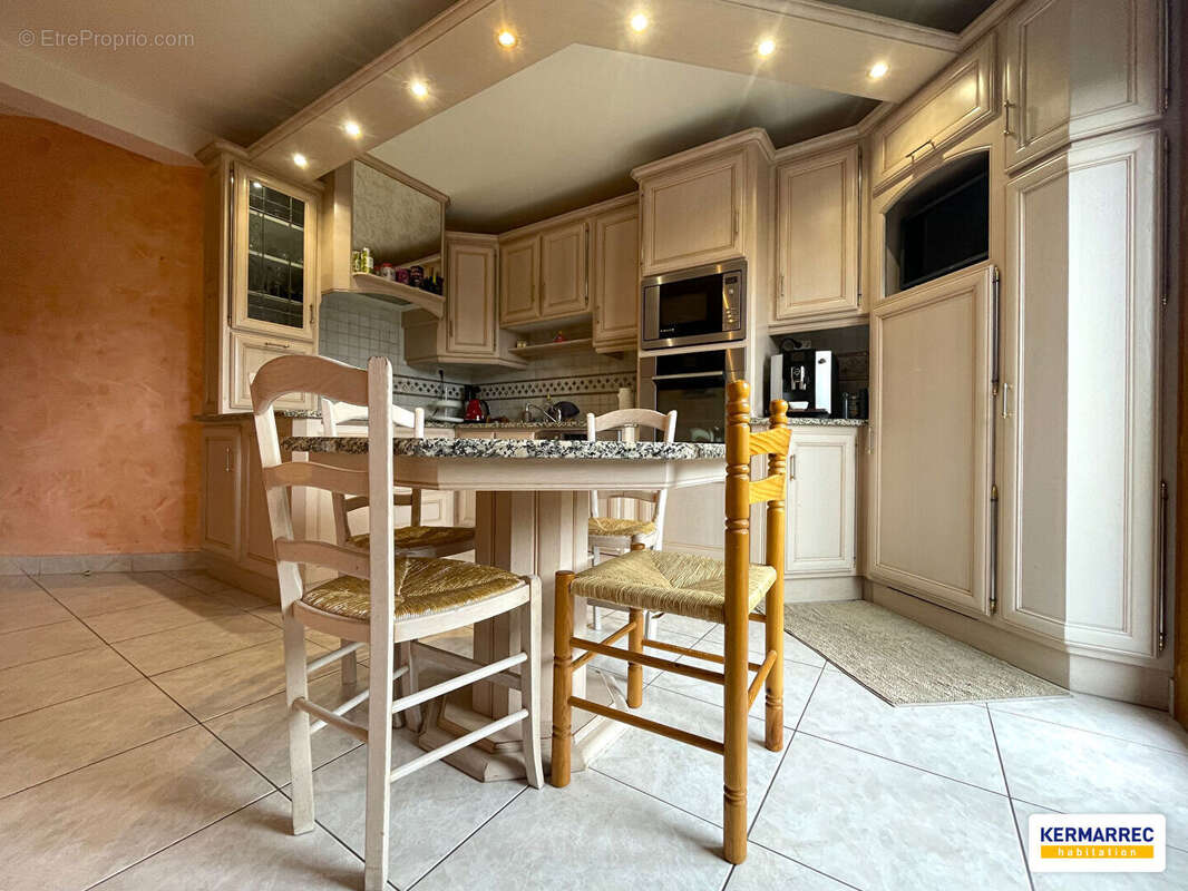 Maison à LOUVIGNE-DE-BAIS