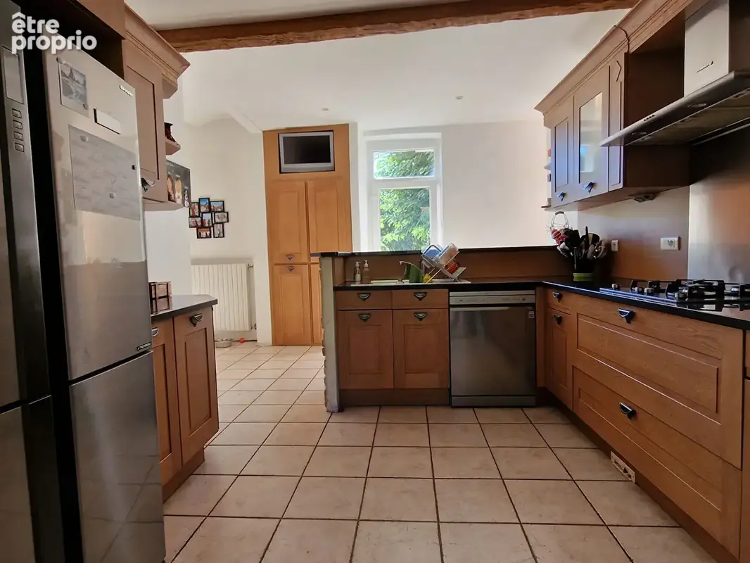Mas en pierres avec piscine sur 2500 m² de terrain - photo 6