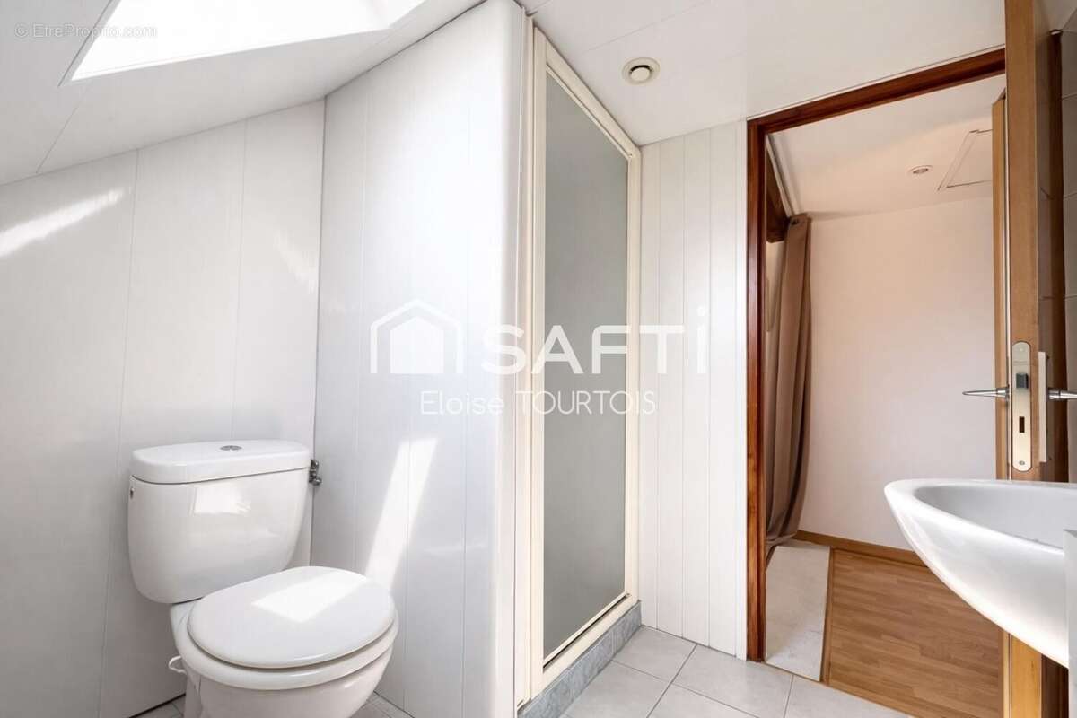 Photo 6 - Appartement à FREYMING-MERLEBACH