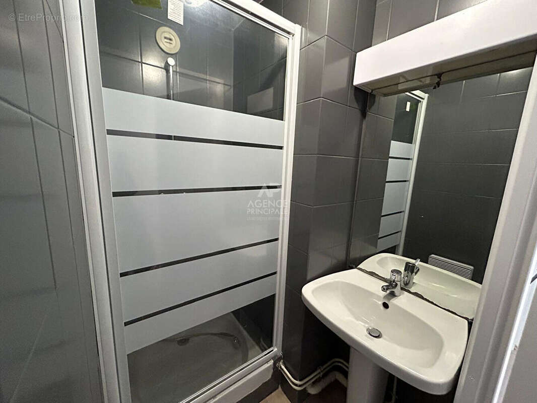 Appartement à TRIEL-SUR-SEINE