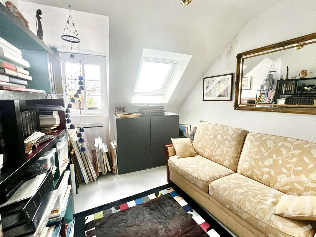 Appartement à DINARD