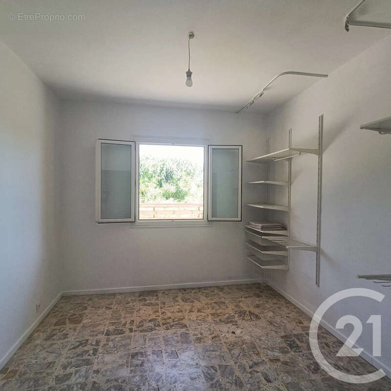 Appartement à FURIANI