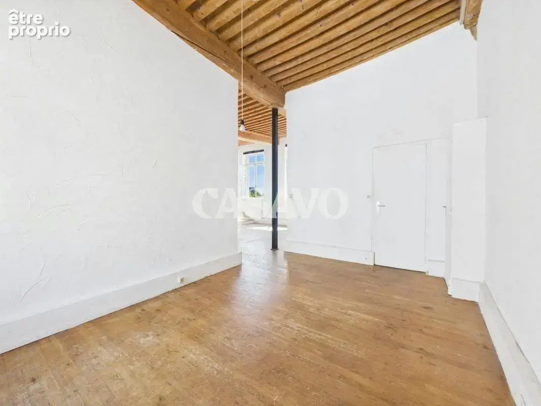 Vente Appartement 5 pièces de 105m² - 69004 Lyon - photo 14