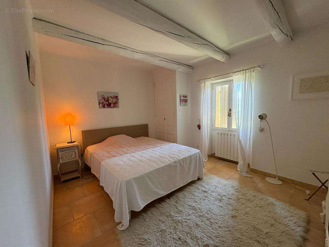 EXCLUSIVITE ! Demeure de prestige Pernes Les Fontaines - photo 12