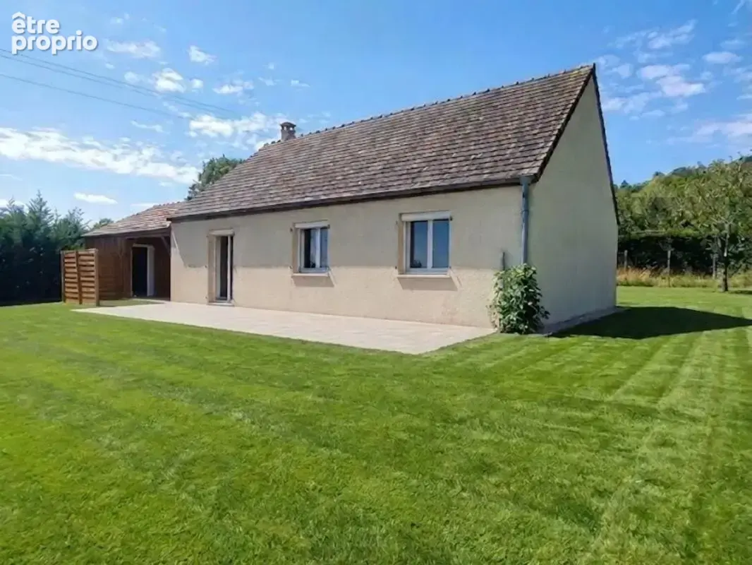 Maison à vendre 4 pièces SAINT FLORENTIN (89) - photo 2