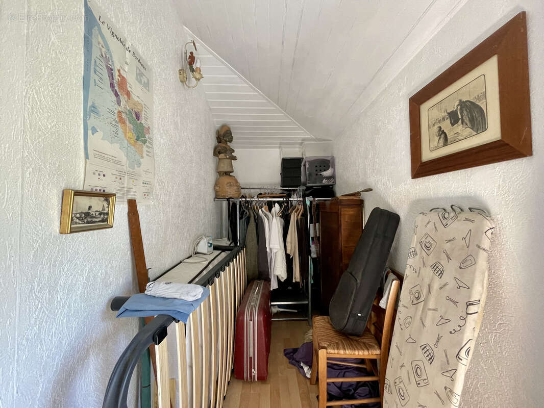 Maison à LE GRAND-VILLAGE-PLAGE