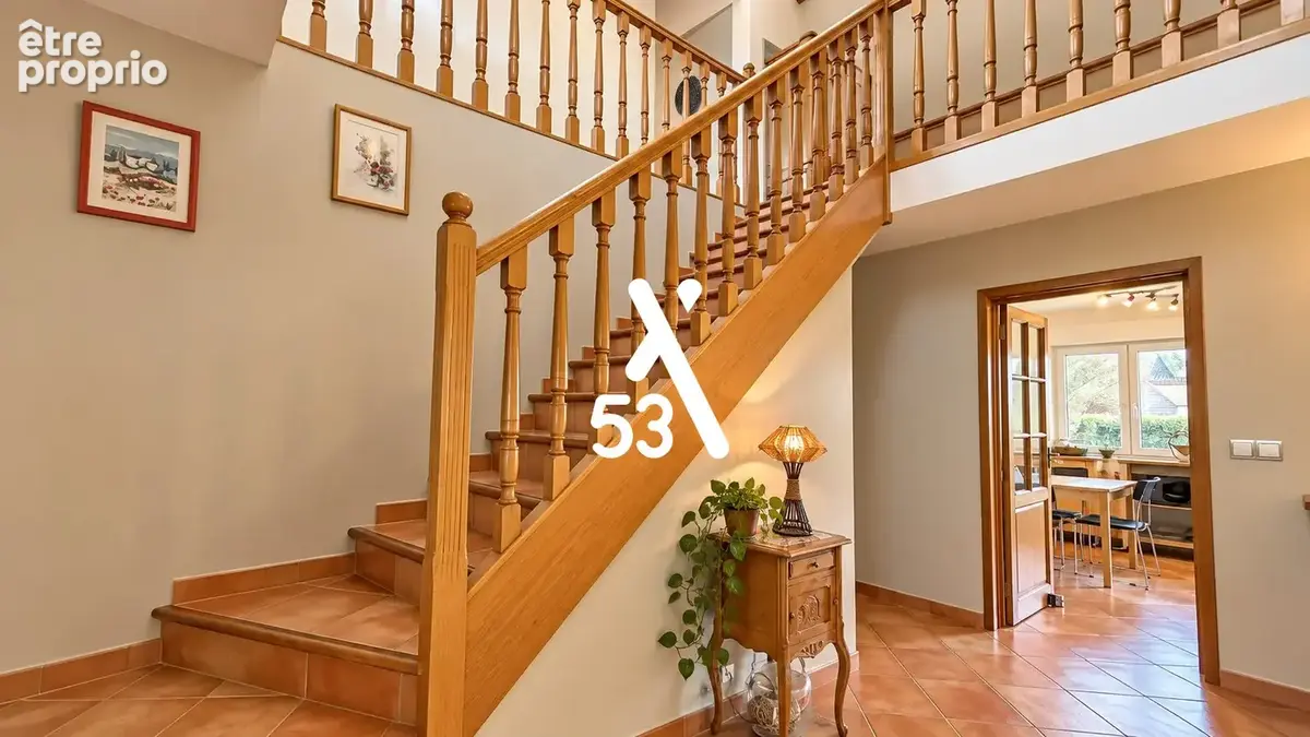 Maison 188 m² à Tilques  - photo 4