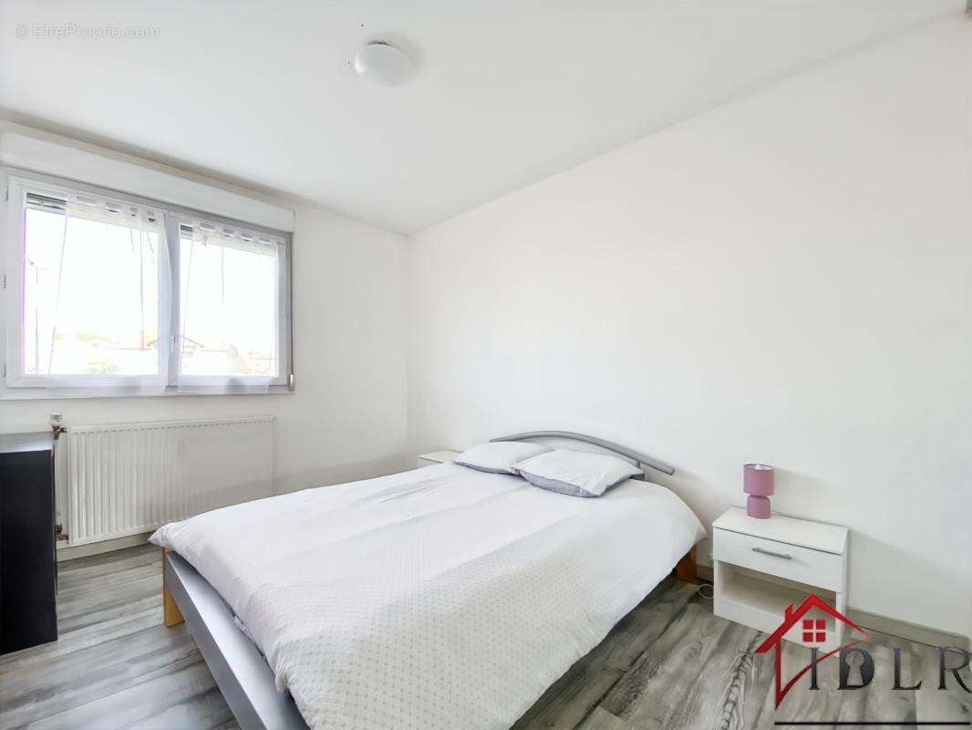 Appartement t4 besancon quartier saint-claude - photo 6