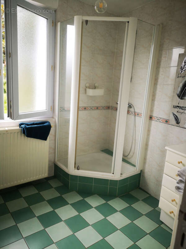 Appartement à OBJAT