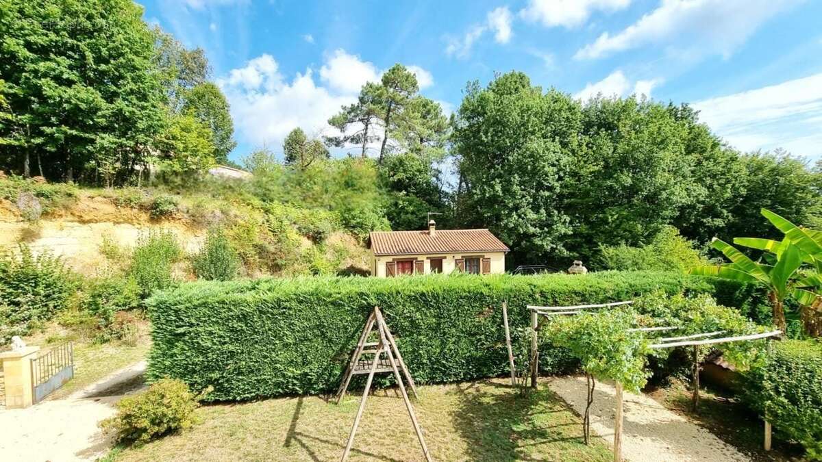 Maison à SARLAT-LA-CANEDA
