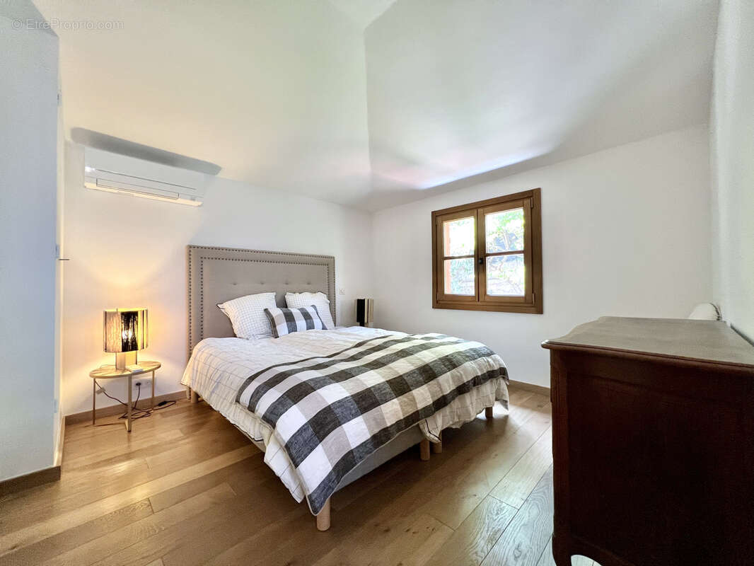 Maison à SAINTE-MAXIME