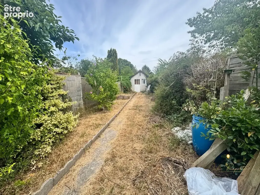 Maison 3 pièces 90 m² à vendre à Gy-Les-Nonains (45220) - photo 36