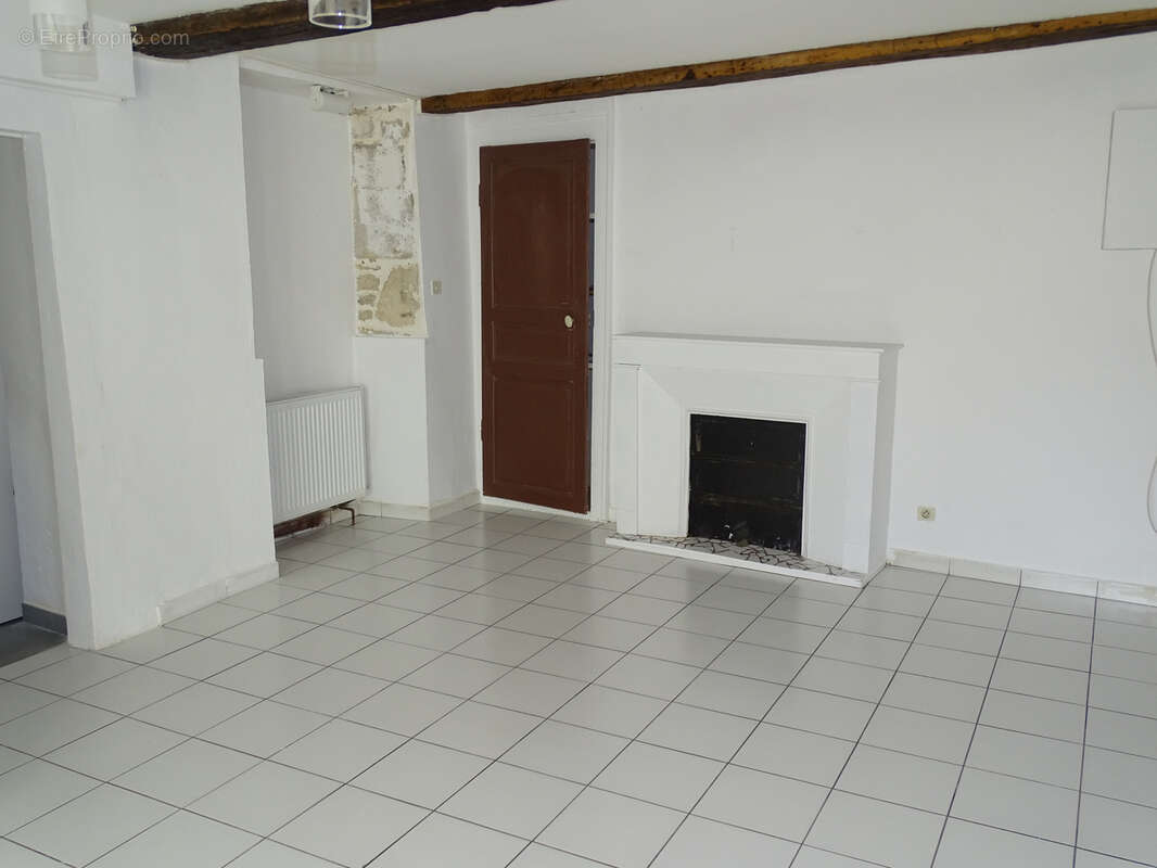 Maison à CHATILLON-SUR-SEINE