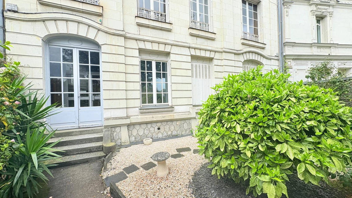 Appartement à ANGERS