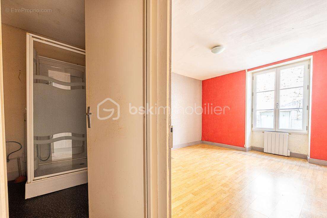 Immeuble de rapport 4 logements — 5 possibles - photo 15