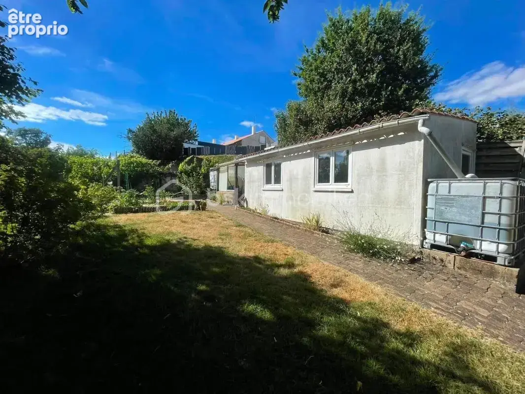 Maison 5 chambres sur jardin clos - GESTE - 229 000 € HAI - photo 13