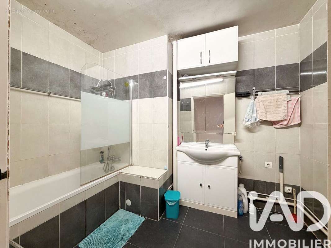 Photo 9 - Appartement à FONTENAY-SOUS-BOIS