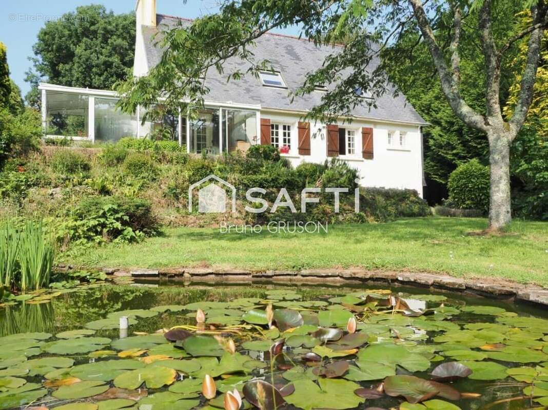 Photo 2 - Maison à COMBRIT