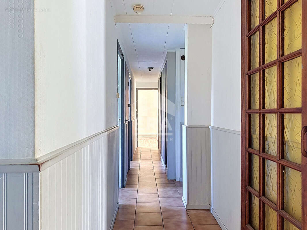 Appartement à REHON