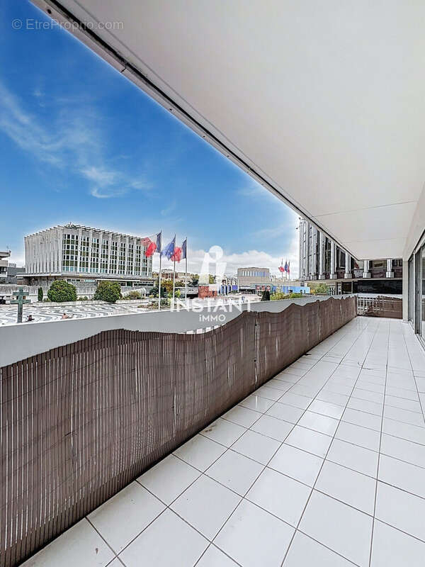 Appartement à CRETEIL