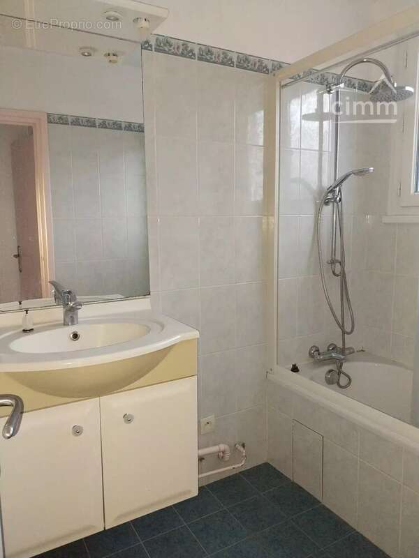 Appartement à SAINT-JEAN-DE-MAURIENNE