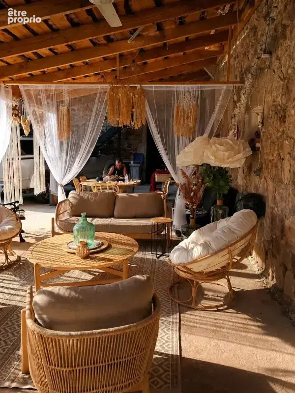 Maison de 10 pièces de 226 m² à Robiac-Rochessadoule - photo 3