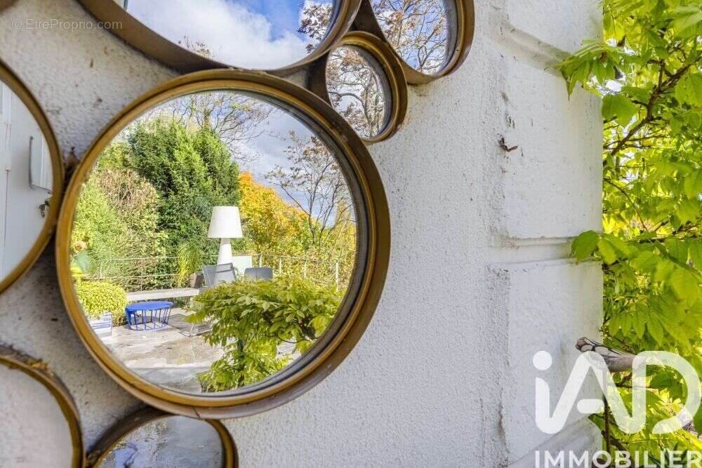 Maison 175 m² à La Frette-Sur-Seine  - photo 9
