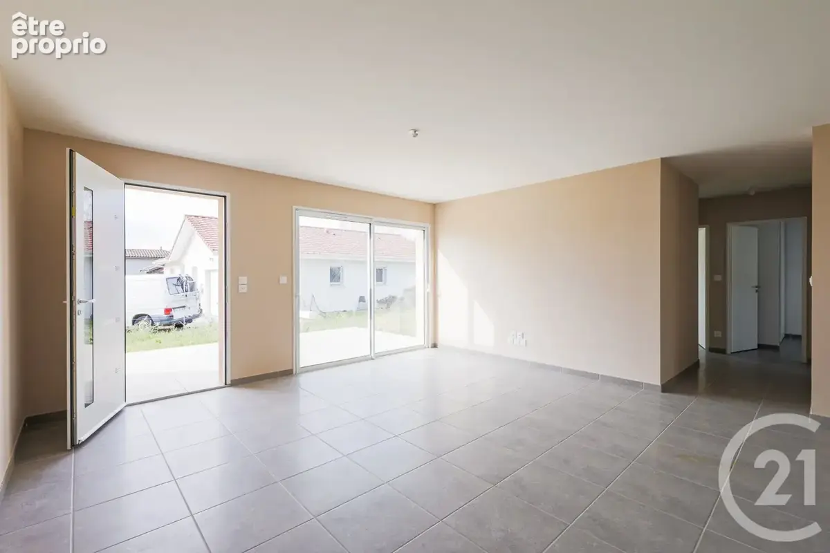 Maison 4 pièces 120 m² à vendre à Le Grand-Lemps (38690) - photo 8
