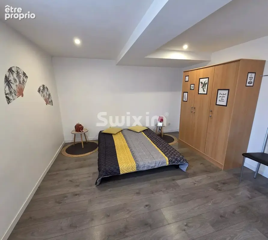 Maison avec appartement indépendant et dépendance - photo 11