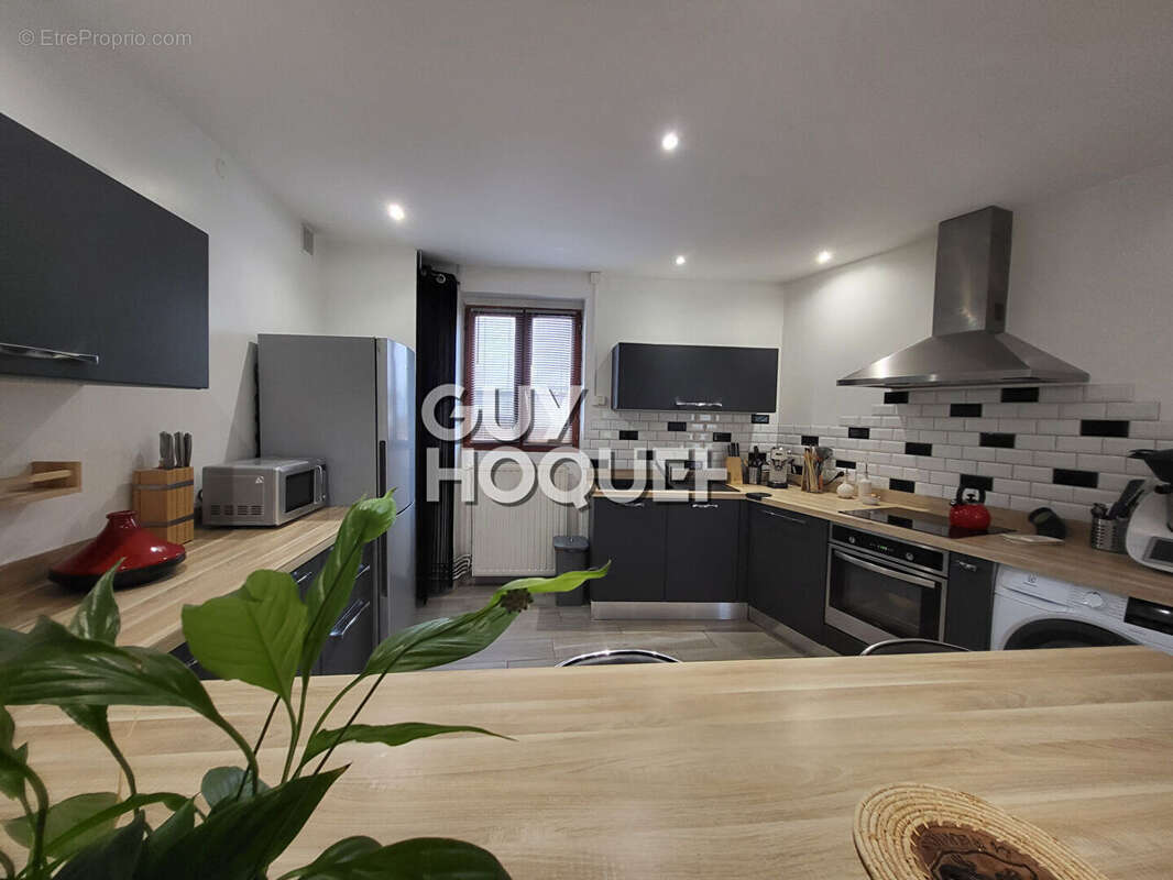 Maison à PARAY-LE-MONIAL